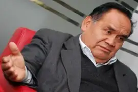Julio Rau Rau criticó implementación de corredor vial Tacna-Garcilaso-Arequipa