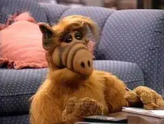 Alf: el extraterrestre más querido de la TV vuelve a la pantalla chica