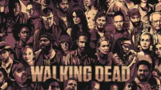 ¿Un final feliz para The Walking Dead? Es probable, según Robert Kirkman