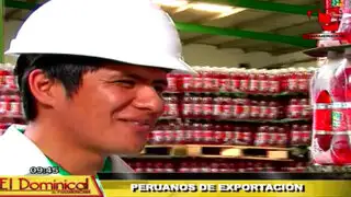 Peruanos de exportación: compatriotas que alcanzaron el éxito en el extranjero