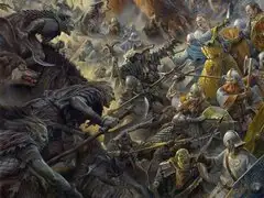 Lanzan tráiler oficial de "El Hobbit: la batalla de los cinco ejércitos"