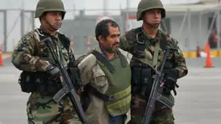 Capturan a narcotraficante peruano que abastecía al cartel de Tijuana