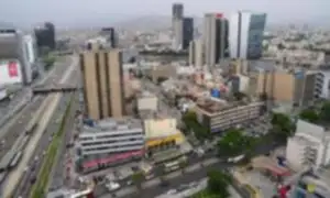 BBC Mundo publicó artículo ¿Fin del milagro económico del Perú?