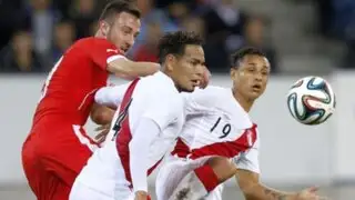 Perú rumbo a Medio Oriente: selección jugará amistoso contra Qatar