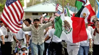 EEUU: republicanos buscan deportar a 11 millones de indocumentados