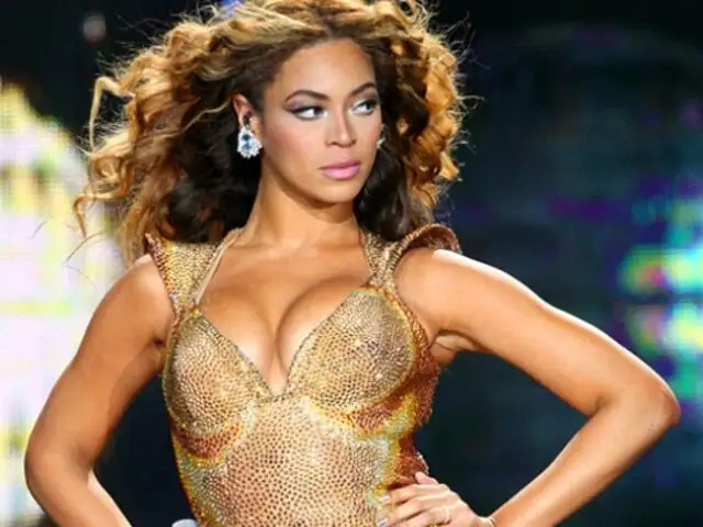 Beyoncé lanzó nueva colección de ropa deportiva