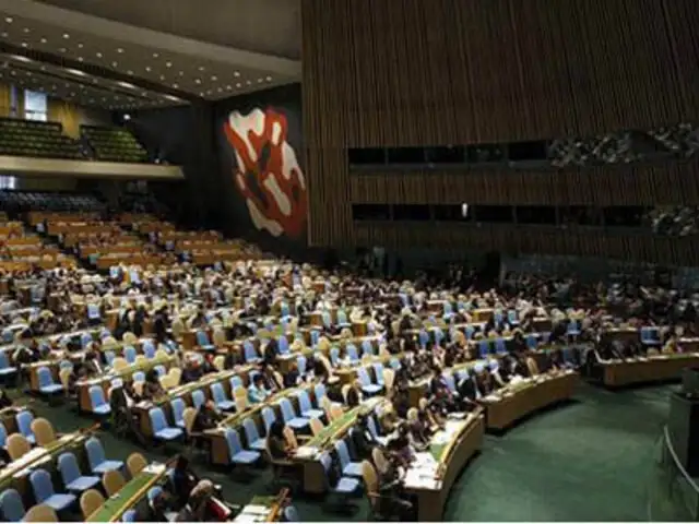 EEUU y UE contra la ONU por pedir a multinacionales respetar derechos humanos