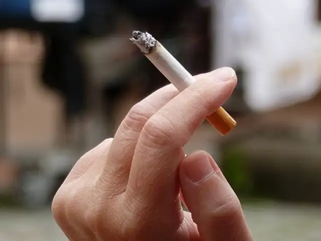 Especialistas aseguran que el tabaco es más peligroso que hace 50 años