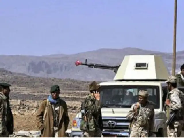 Emboscada de Al Qaeda dejó seis soldados muertos en Yemen