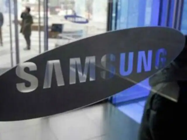 Brasil: delincuentes roban más de 40 mil aparatos electrónicos de Samsung