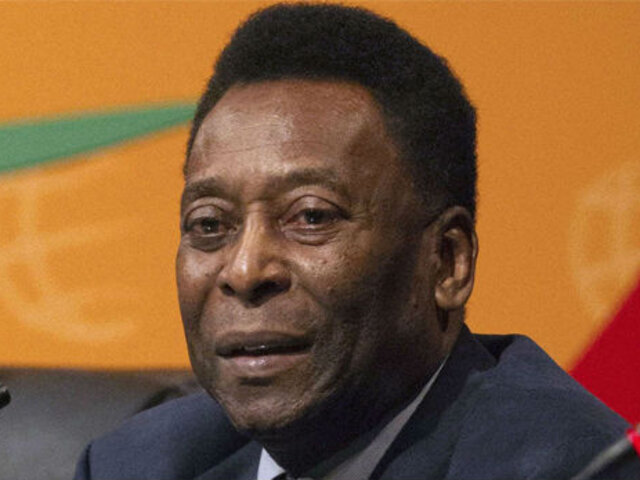 Brasil: Pelé fue dado de alta y abandonó hospital tras operación