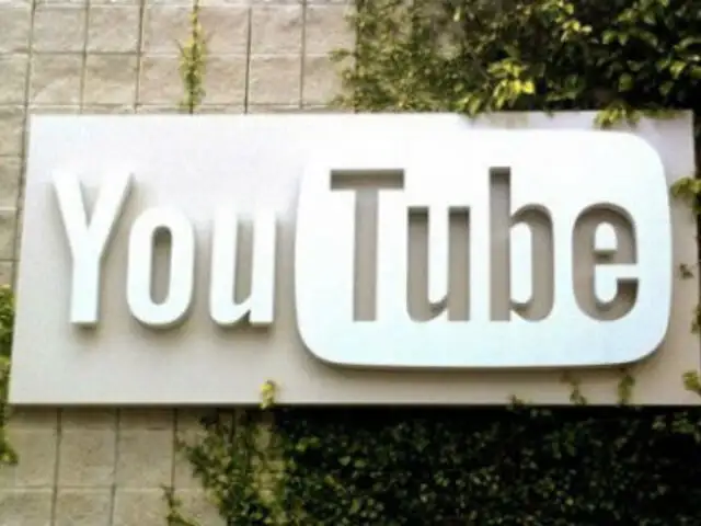 YouTube logró que sus usuarios vean 300 millones de horas de vídeos al mes