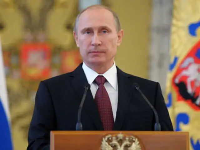 Vladimir Putin afirmó que Argentina es el principal ‘socio estratégico’ de Rusia