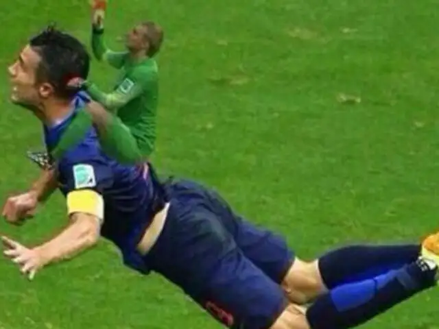 Los más despiadados memes tras la goleada que sufrió Brasil ante Holanda
