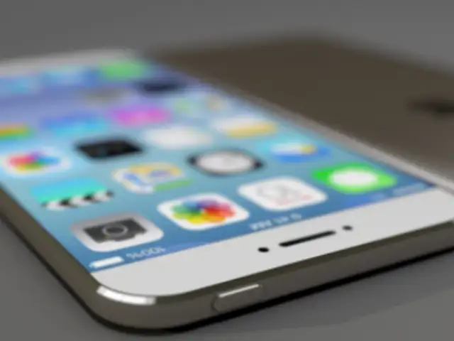 Salida del iPhone 6 de 5,5 pulgadas se retrasará hasta inicios del 2015