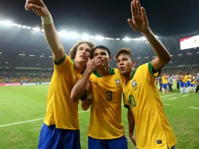 Brasil ya piensa en Rusia 2018: este sería su equipo para el próximo Mundial