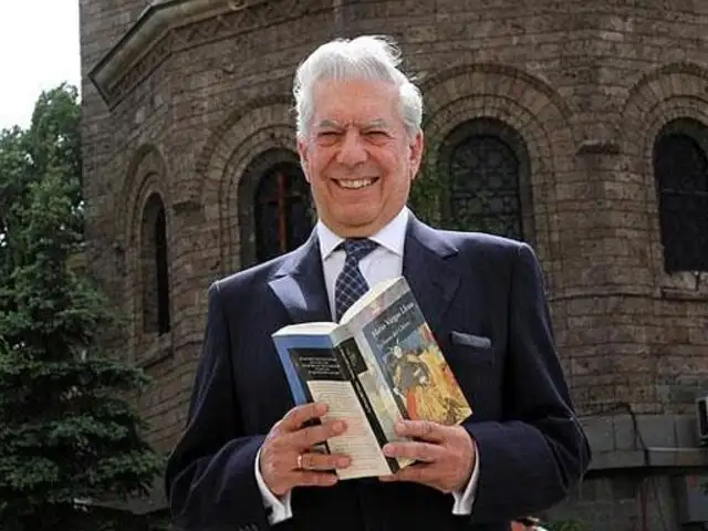 La Fiesta del Chivo de Mario Vargas Llosa será llevada a la televisión
