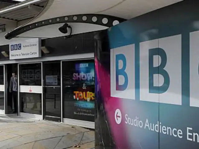 Cadena BBC despedirá a más de 400 trabajadores para reducir costos