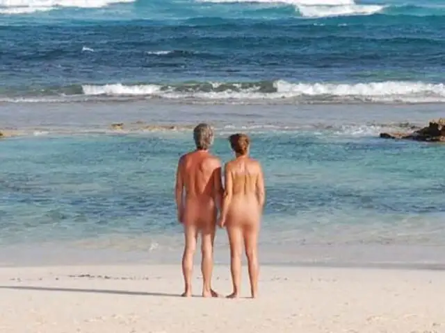 FOTOS: las 10 playas nudistas más famosas y concurridas alrededor del mundo