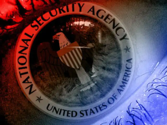 Snowden: NSA intercepta y comparte fotos privadas de desnudos