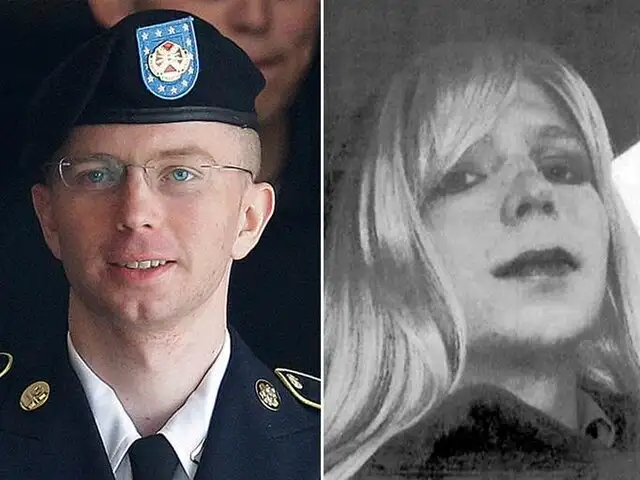 Ejército de EEUU pagará cambio de sexo al soldado Bradley Manning