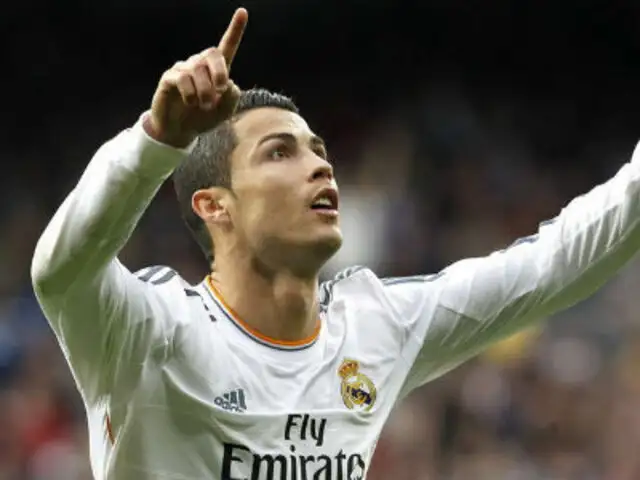 Madre de CR7 estuvo a punto de abortarlo ¿te imaginas si hubiera sucedido?