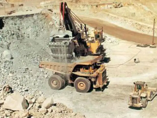 ¿Qué sigue después de Las Bambas? 15 proyectos mineros podrían enfrentarse a conflictos sociales