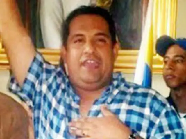 Venezuela: asesinaron a puñaladas al alcalde opositor Enrique Franceschi