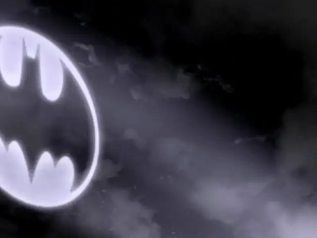 Batman hizo su primera aparición un día como hoy hace 75 años