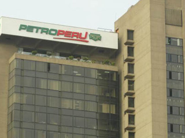 Ingeniero Pedro Touzett Gianello es el nuevo presidente de Petro-Perú