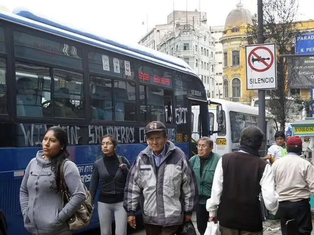 Reportan incidentes en nuevo corredor vial Tacna-Garcilaso-Arequipa