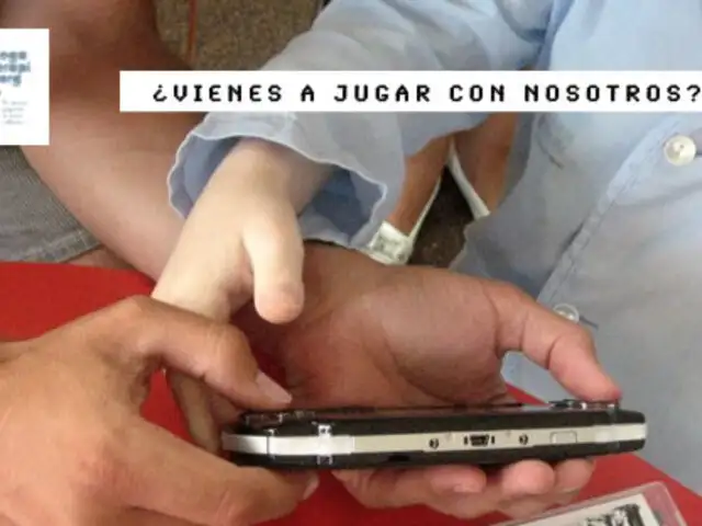 España: hospital busca voluntarios para jugar videojuegos con pacientes