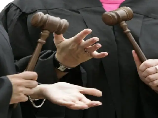 Inglaterra: juez se quedó dormido en juicio por abuso sexual a menores
