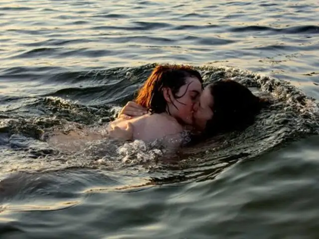 ¡Atención! Estos son los riesgos de tener sexo bajo el agua