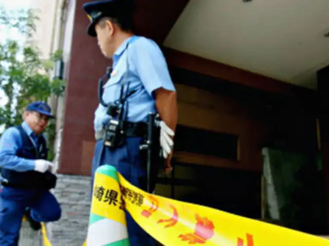 Japón: una escolar mata y decapita a su compañera de clase