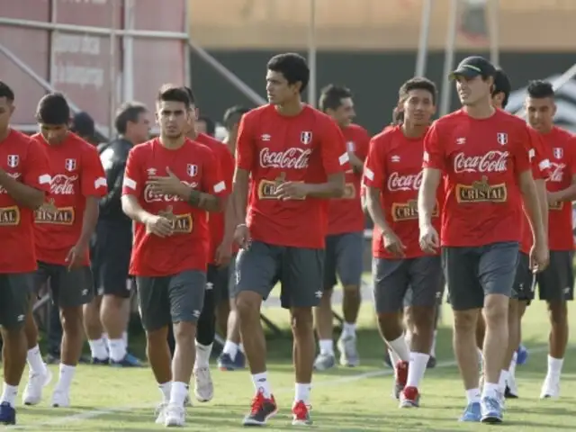 Pablo Bengoechea llamó a 22 jugadores para el amistoso contra Panamá