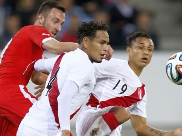 Perú rumbo a Medio Oriente: selección jugará amistoso contra Qatar