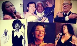 Las cinco mejores canciones que inmortalizan al criollismo nacional
