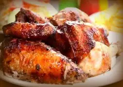 El inigualable pollo a la brasa y los mejores lugares dónde degustarlo en Lima