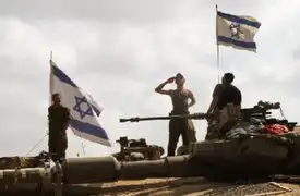Israel llamará a otros 10.000 reservistas para ampliar operación militar en Gaza