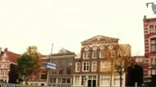 Aventura en Ámsterdan: paseando por las vibrantes calles de Holanda