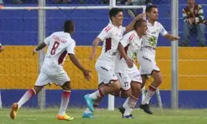 Torneo Apertura: Inti Gas venció por 3-2 sobre San Simón y retomó el liderato
