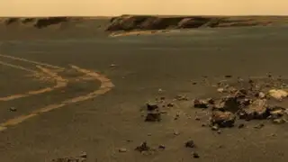 Lo que la NASA descubre en Marte es impactante: 25 fotos que los demuestran