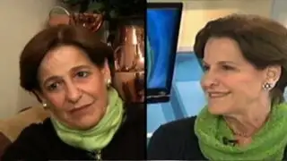 VIDEO: Susana Villarán confesó que usa botox desde los 60 años