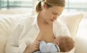 Especialista aclara los mitos y verdades de la lactancia materna