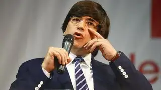 Jaime Bayly se ofrece como candidato si Gastón Acurio no tienta la presidencia