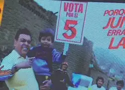 Andrés Hurtado asegura tener el 11% de intención de voto para alcaldía de Lima