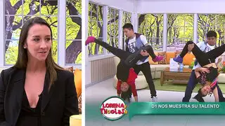Vania Masías regalará 60 becas integrales en casting de baile