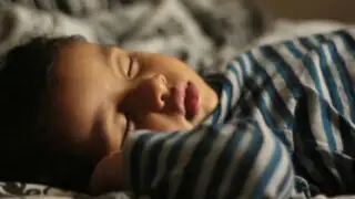 ¿Por qué los niños deberían dormirse todos los días a la misma hora?