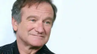 Muere Robin Williams a los 63 años: reconocido actor se habría suicidado